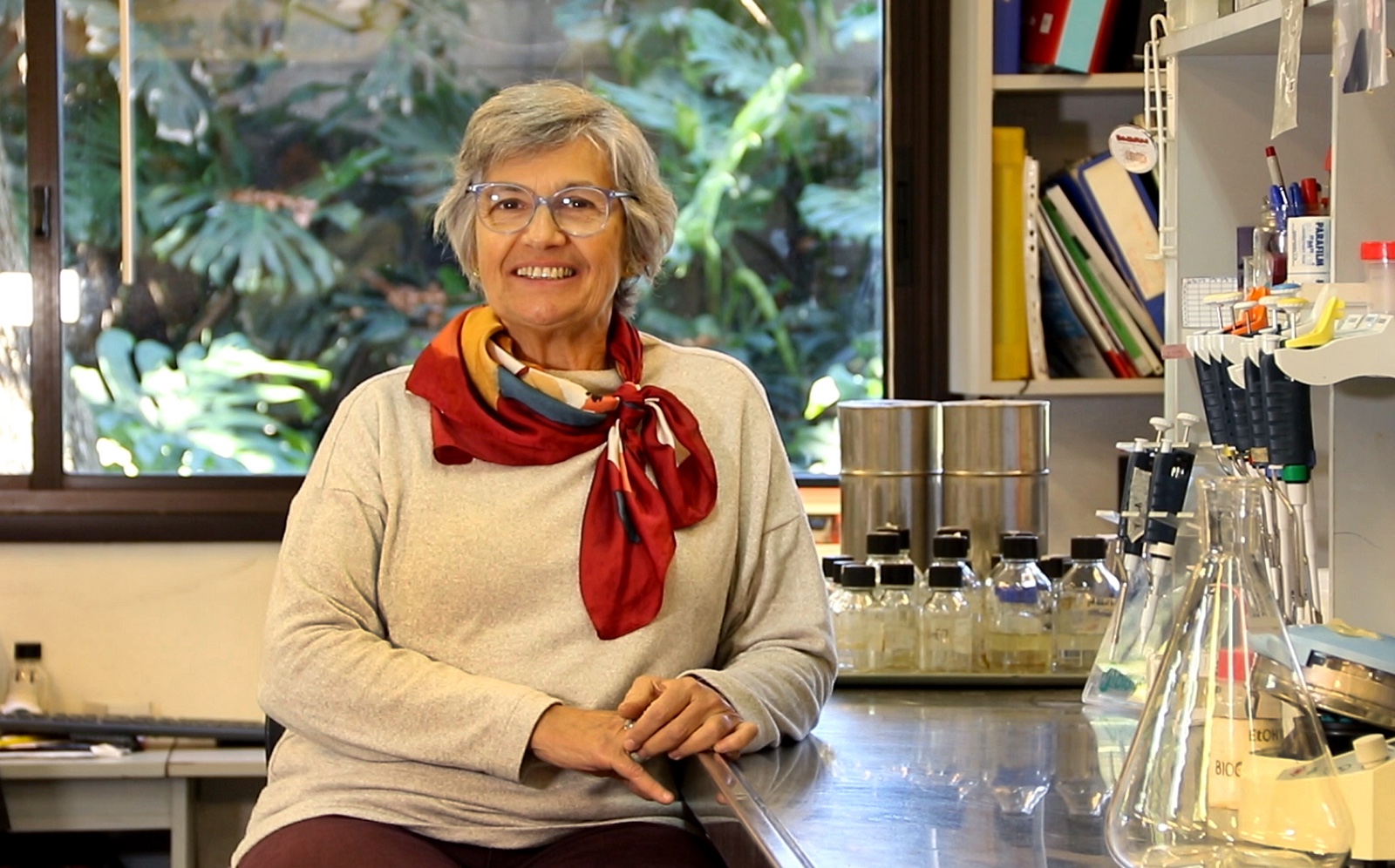 PhD. Claudia Etchebehere